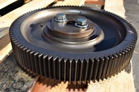 фото thumb №12, Корпус розподільний вал+ насос pto daf 106