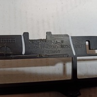 Ford mondeo mk5 v решётка бампера средняя ds73-7b968 с Разборки, фото thumb