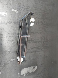 фото thumb №6, Домкрат автомобильный opel corsa b 90135101