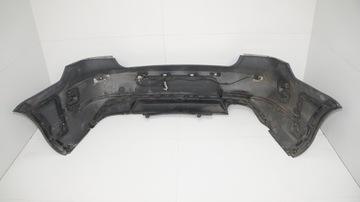 фото thumb №8, Бампер зад задній vw passat b7 10-14r sedan pdc lk7x