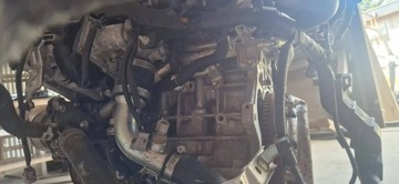 фото thumb №7, Двигун комплектний toyota yaris auris corolla e16 1.4 d4d 6biegów 1nd