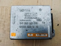 фото thumb №1, Mercedes w129 r129 модуль подушка безопасности датчик