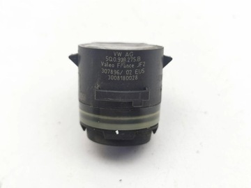 фото thumb №6, Volkswagen t-roc датчик паркування pdc 2018 5q0919275b