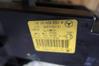 фото thumb №11, Фара лампа ліва w169 a1698200161