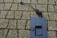 фото thumb №6, Тримач телефону vw passat cc 3c0035707a