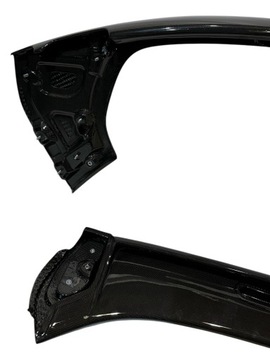 фото thumb №6, Ferrari sf90 карбон задній спойлер крило 898531 953882 813813 898537