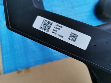 фото thumb №12, Hyundai staria 21- pas переднее усилитель 64101-cg000
