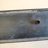 фото thumb №5, Молдинг дверь левый перед nissan primera p11 оригинальный номер