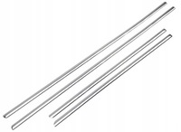 фото thumb №9, Land rover range rover - накладки хром боковой дверь