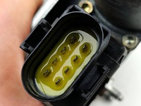 фото thumb №6, Porsche 911 996 2001 подъемник электрический стекло coupe 99602410