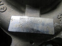 фото thumb №6, Турбіна турбонагнітач civic ix 2.2 i-dtec