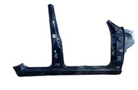 фото thumb №1, Порог блок двигателя четверть правая сторона mercedes ml w163