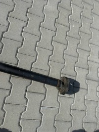 фото thumb №5, Mercedes w213 amg e43 вал приводной a2139901