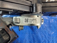 фото thumb №8, Opel-części zafira c astra j замок запалювання ключ корпус 23432549