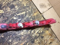 фото thumb №10, Audi q7 4l лампа бампера правая задняя задняя 4l0945096