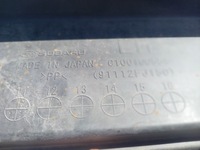 фото thumb №7, Молдинг поріг поріг лівий subaru xv 12r