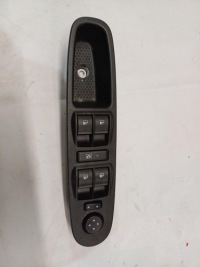 фото thumb №1, Кнопка панель вікон lancia y 735531346