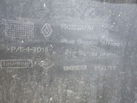 фото thumb №8, Dacia duster 2 ii 17- бампер задній