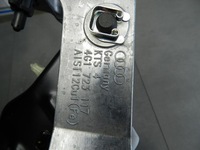 фото thumb №6, Audi a6 c7 педаль тормоза газа 4h1723140c