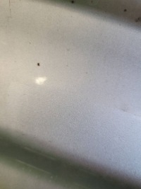 фото thumb №9, Капот кришка двигуна skoda scala оригінал oem
