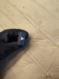 Купити Citroen jumpy вимикач перемикач світла аварійних jumpy 9809181677 ?, фото thumb