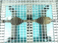 фото thumb №1, Полуось левая toyota corolla e12 2.0 d4d механическая коробка передач