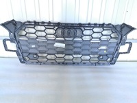 фото thumb №6, Решётка радиатора бампера хром audi a5 8w6 lift 8w6853651be