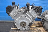 Купити Audi a8 d4 3.0 tdi 184kw 250km двигун cdt cdta 103tys km, фото thumb