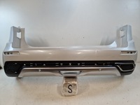 фото thumb №1, Renault koleos ii 2 бампер задний зад org 850221152r