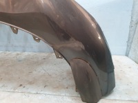 Бампер audi q7 ii lift 4m0 s-line перед передний Цена, фото thumb