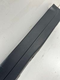 фото thumb №7, Mercedes glb w247 x247 планка накладка порогова поріг ліва