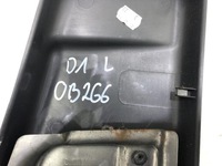 фото thumb №7, Захист стійка ліва 8200823418 dacia duster i