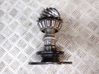 фото thumb №14, Вкладыш мост 3.31 kpl. toyota tundra crew max 3.4 2022-