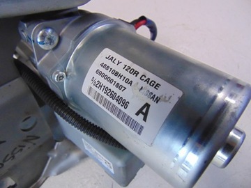 фото thumb №7, Підсилювач nissan note 1.4 48810bh10a