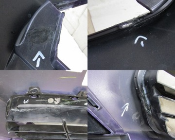 фото thumb №15, Бампер перед переднее bmw 2 g42 m набор 22-
