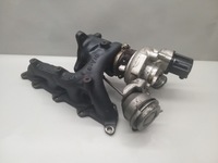 фото thumb №1, Турбонагнітач turbo 1.4 tsi cax touran golf passat altea leon 03c145701n