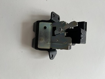 фото thumb №16, Замок кришки зад hyundai i30 kia ceed 81230-a6000 81230a6000 оригінал