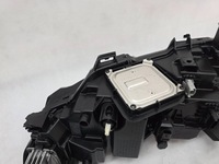 фото thumb №13, Renault koleos ii 2 2019+ лампа перед ліва full led europa 260104431r