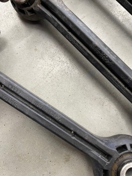 фото thumb №5, З'єднувач стабілізатора a4 b9 a5 8w a6 оригінал