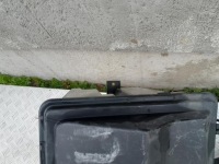 фото thumb №15, Mercedes vito ii viano w639 03-10 коробка корпус корпус предохранителей kpl