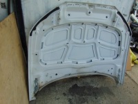 Капот кришка двигуна audi a4 b9 Недорого, фото thumb