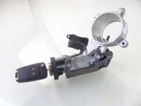 фото thumb №9, Замок зажигания ключ иммобилайзер astra iv j 20939745