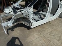 фото thumb №1, Поріг лівий renault captur ii bixui teqnc