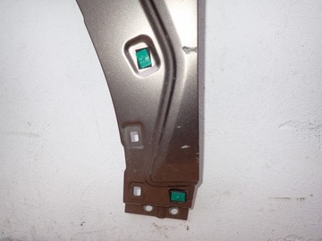 фото thumb №8, Крыло левый перед переднее hyundai tucson 4 iv 20-