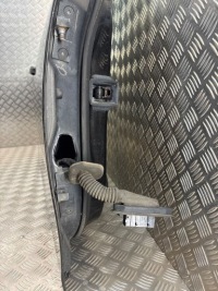 2009 bmw 5 e60 e61 дверей передні 41007298513 Зі Шроту, фото thumb