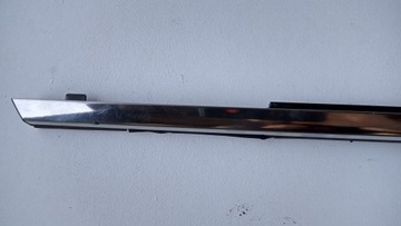фото thumb №3, Планка накладка хром ліва зад infiniti ex30d ex35 ex37 qx50