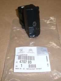 фото thumb №1, Кнопка тормоза ручного c c4,c4 picasso, ds4 4707.03