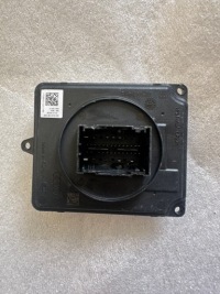 фото thumb №1, Преобразователь модуль volkswagen оригинальный номер 4k0941572dd....