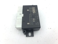 фото thumb №3, Volkswagen t-roc 2022 блок керування / модуль паркування pdc