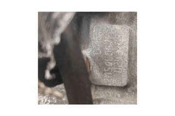 фото thumb №10, Двигатель volvo s40 ii ms d4164t 1.6l дизель 81kw 2009